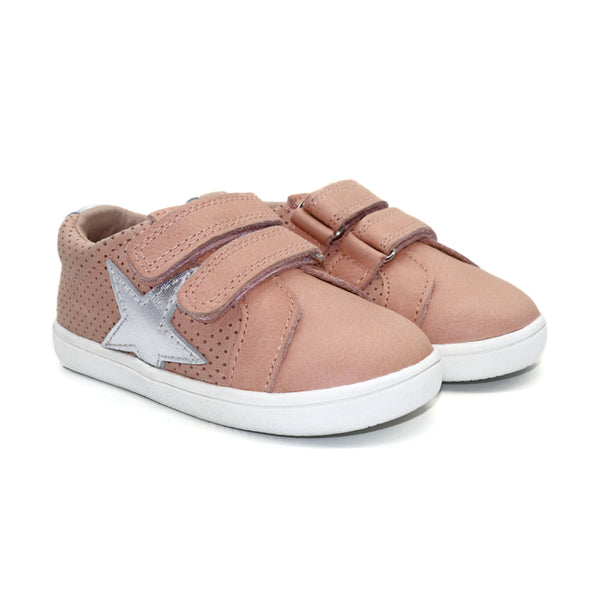 Child LONNIE Sneaker / Pink